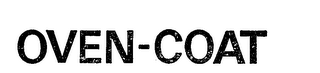 OVEN-COAT logo
