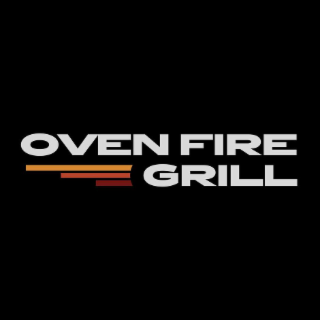 OVEN FIRE GRILL logo