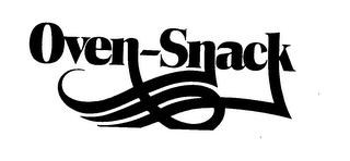 OVEN-SNACK logo