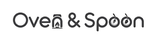 OVEN & SPOON logo