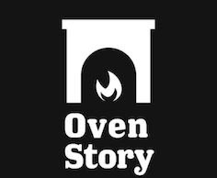 OVEN STORY logo