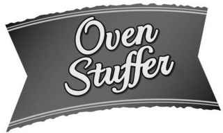 OVEN STUFFER logo