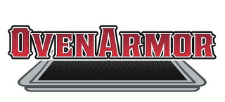 OVENARMOR logo