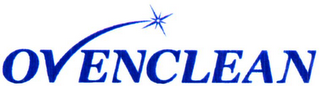 OVENCLEAN logo