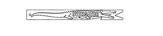 OVENGATOR logo