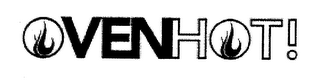 OVENHOT! logo