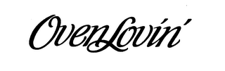 OVENLOVIN' logo