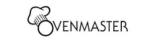 OVENMASTER logo