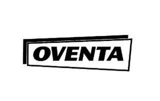 OVENTA logo