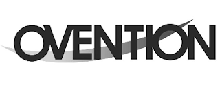 OVENTION logo