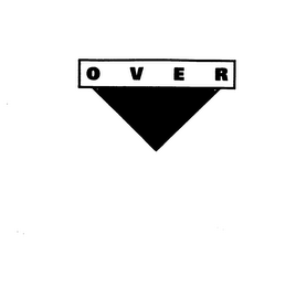 OVER logo