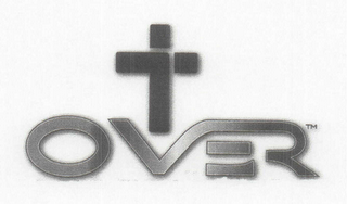 OVER logo