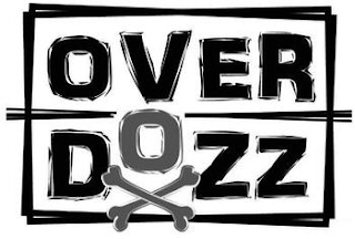 OVER DOZZ logo
