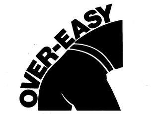 OVER-EASY logo