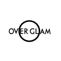 OVER GLAM logo