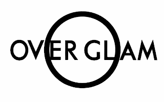 OVER GLAM logo