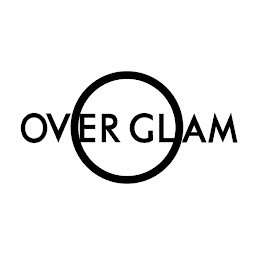 OVER GLAM logo
