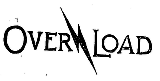 OVER LOAD logo