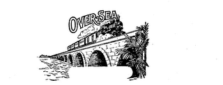 OVER-SEA logo