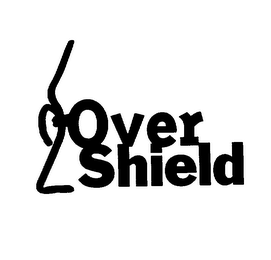 OVER SHIELD logo