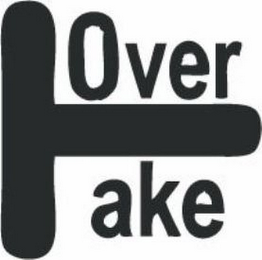OVER TAKE logo