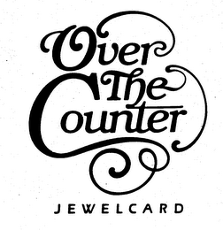 OVER THE COUNTER JEWELCARD logo