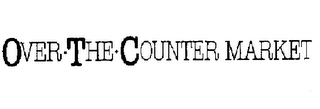 OVER THE COUNTER MARKET logo