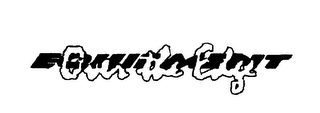 OVER THE EDGE EQUIPMENT logo