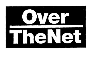 OVER THE NET