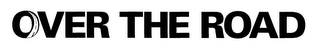 OVER THE ROAD logo