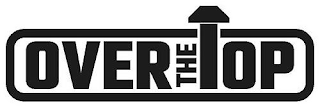OVER THE TOP logo