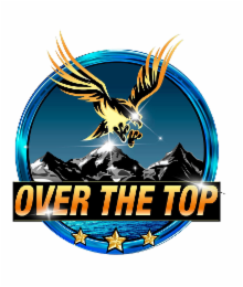 OVER THE TOP logo
