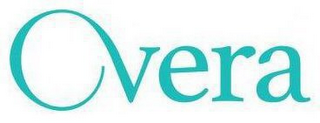 OVERA logo