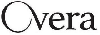 OVERA logo