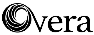 OVERA logo