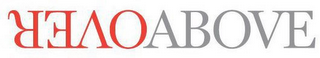 OVERABOVE logo