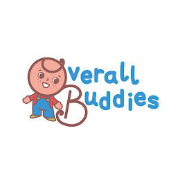 OVERALL BUDDIES logo