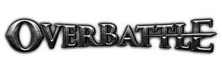 OVERBATTLE logo