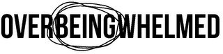 OVERBEINGWHELMED logo