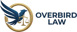 OVERBIRD LAW logo