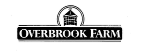 OVERBROOK FARM logo