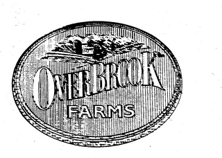 OVERBROOK FARMS logo
