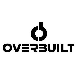 OVERBUILT logo