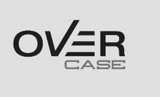 OVERCASE logo