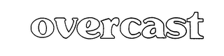 OVERCAST logo
