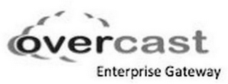 OVERCAST ENTERPRISE GATEWAY logo