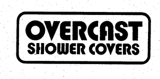 OVERCAST SHOWER COVERS logo