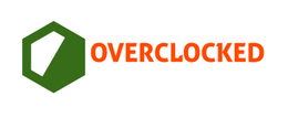 OVERCLOCKED logo