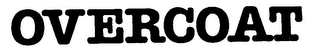 OVERCOAT logo