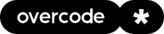 OVERCODE * logo